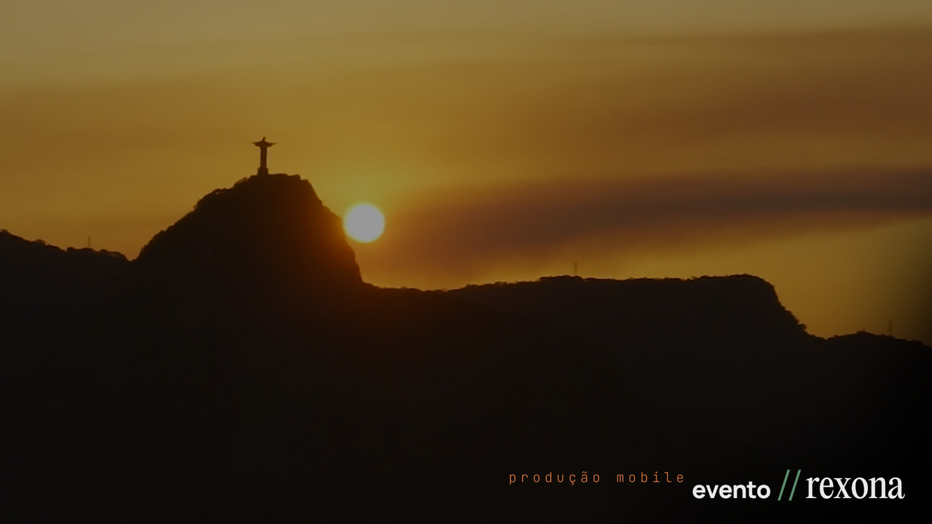 Fan Fest Copa América - Rexona // 2024